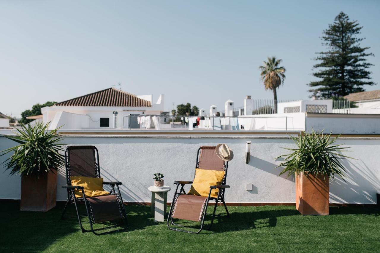Eva Recommends Capilla De La Jura En Jerez Apartman Jerez de la Frontera Kültér fotó