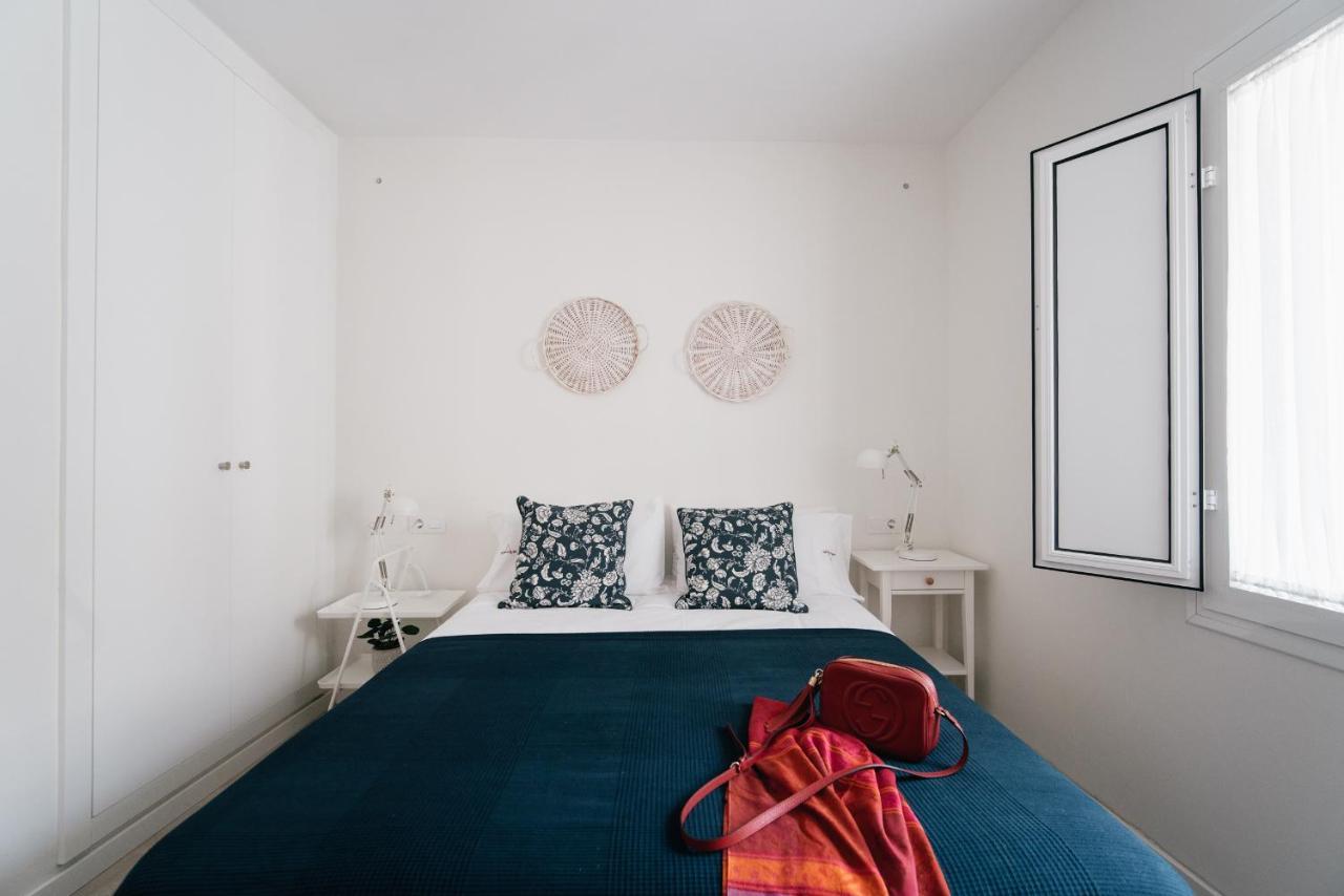 Eva Recommends Capilla De La Jura En Jerez Apartman Jerez de la Frontera Kültér fotó