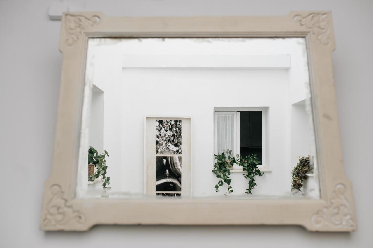 Eva Recommends Capilla De La Jura En Jerez Apartman Jerez de la Frontera Kültér fotó