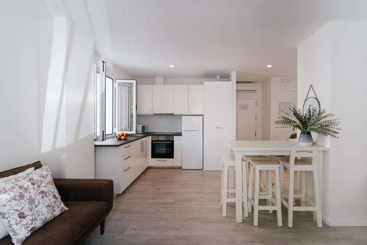 Eva Recommends Capilla De La Jura En Jerez Apartman Jerez de la Frontera Kültér fotó