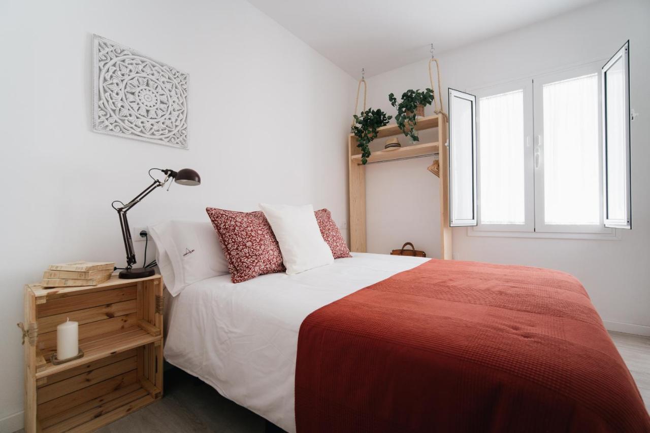 Eva Recommends Capilla De La Jura En Jerez Apartman Jerez de la Frontera Kültér fotó