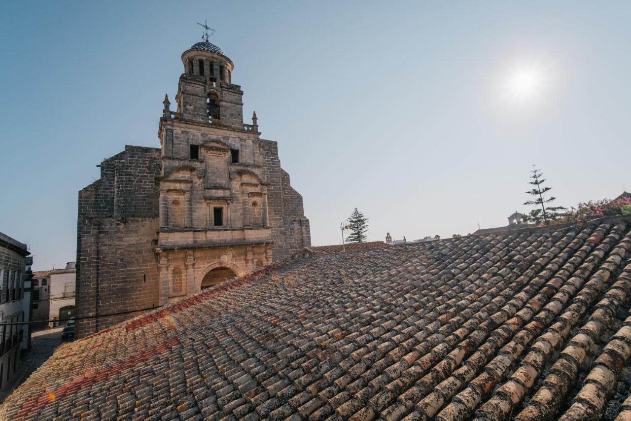 Eva Recommends Capilla De La Jura En Jerez Apartman Jerez de la Frontera Kültér fotó